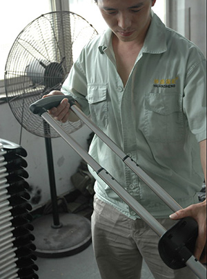 書(shū)包拉桿滿足什么特點(diǎn)才是好的產(chǎn)品呢？